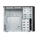Caixa Micro-ATX Cooler Master Elite 342 Preta - Image 3