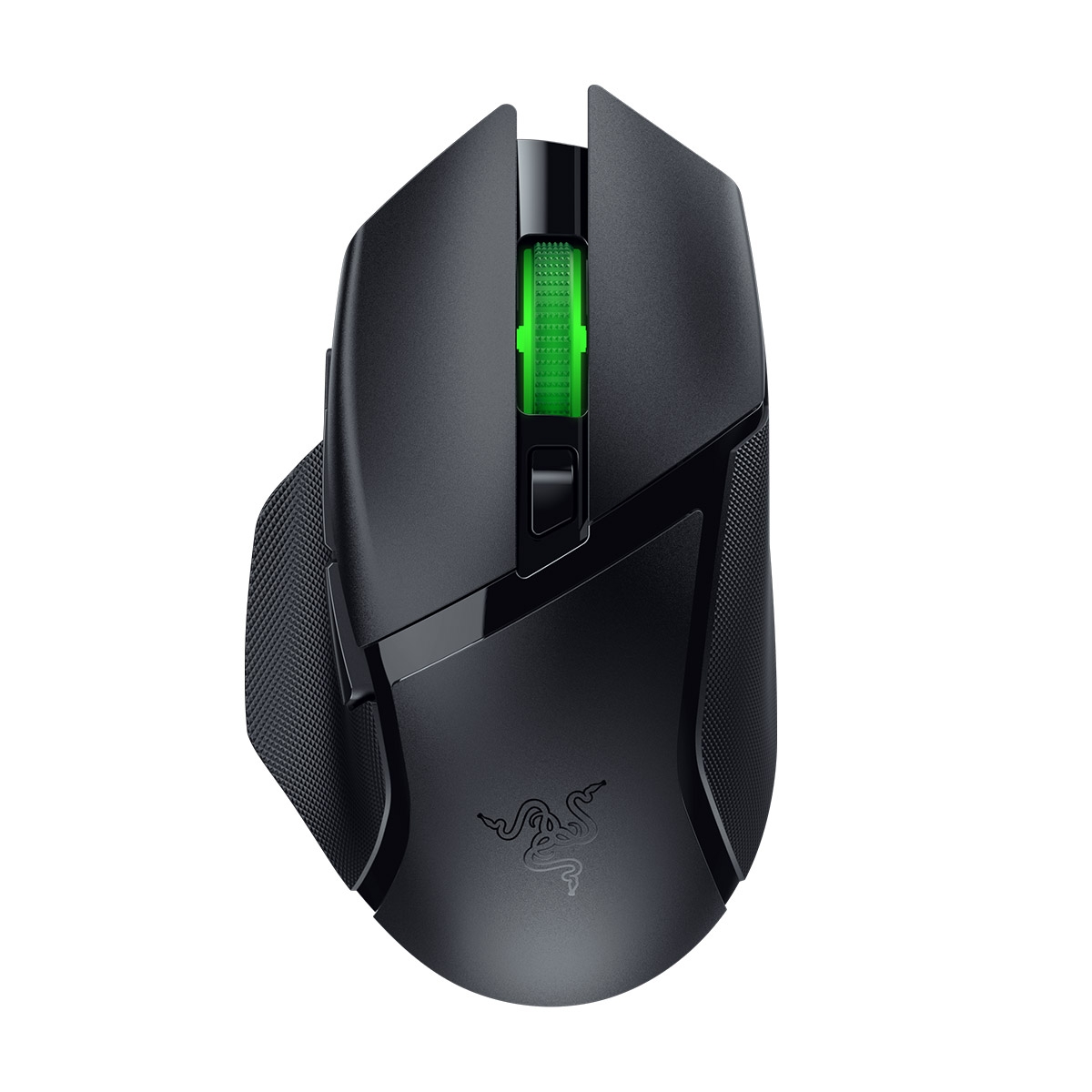 RZ01-04870100-R3G1 Rato Razer Basilisk V3 X Hyperspeed RGB Wireless/Bluetooth Preto - Image 1
