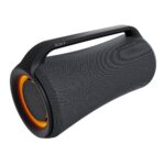 Coluna High-Power Sony SRS-XG500 Bluetooth Preta - Image 2