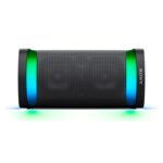 Coluna High-Power Sony SRS-XP500 Bluetooth Preta - Image 5
