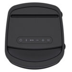 Coluna High-Power Sony SRS-XP500 Bluetooth Preta - Image 6