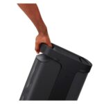 Coluna High-Power Sony SRS-XP500 Bluetooth Preta - Image 7
