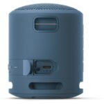 Coluna Portátil Sony SRS-XB13 Bluetooth Azul - Image 4