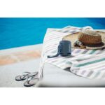 Coluna Portátil Sony SRS-XB13 Bluetooth Azul - Image 6