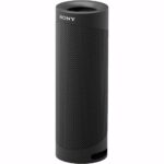 Coluna Portátil Sony SRS-XB23 Extra Bass Bluetooth Preta