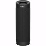 Coluna Portátil Sony SRS-XB23 Extra Bass Bluetooth Preta - Image 2
