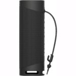 Coluna Portátil Sony SRS-XB23 Extra Bass Bluetooth Preta - Image 3