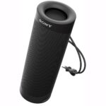 Coluna Portátil Sony SRS-XB23 Extra Bass Bluetooth Preta - Image 4
