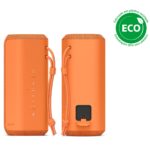 Coluna Portátil Sony XE200 Bluetooth Laranja - Image 2