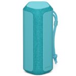 Coluna Portátil Sony XE200 Bluetooth Azul