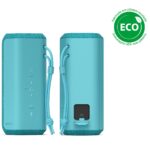 Coluna Portátil Sony XE200 Bluetooth Azul - Image 2