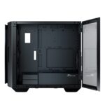 Caixa E-ATX Seasonic Syncro Q7 + Fonte Syncro DPC-750 80+ Gold - Image 5