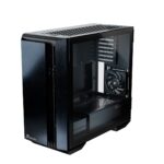 Caixa E-ATX Seasonic Syncro Q7 + Fonte Syncro DPC-750 80+ Gold - Image 6