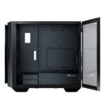 Caixa E-ATX Seasonic Syncro Q7 + Fonte Syncro DPC-850 80+ Gold - Image 4