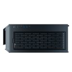 Caixa E-ATX Seasonic Syncro Q7 + Fonte Syncro DPC-850 80+ Gold - Image 8
