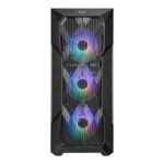 Caixa E-ATX Cooler Master Masterbox TD500 Mesh V2 Preta - Image 2