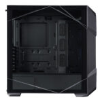 Caixa E-ATX Cooler Master Masterbox TD500 Mesh V2 Preta - Image 4