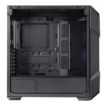 Caixa E-ATX Cooler Master Masterbox TD500 Mesh V2 Preta - Image 5