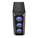 Caixa E-ATX Cooler Master Masterbox TD500 Mesh V2 Preta - Image 6