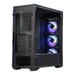 Caixa E-ATX Cooler Master Masterbox TD500 Mesh V2 Preta - Image 7