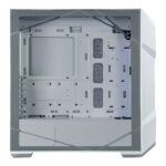 Caixa E-ATX Cooler Master Masterbox TD500 Mesh V2 Branca - Image 6