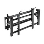Suporte de ecrã Tooq Videowall 54"-70" Preto