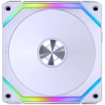 Ventoinha Lian Li UNI SL120 V2 RGB PWM Branco 120mm