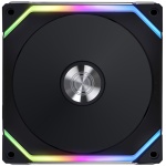 Ventoinha Lian Li UNI SL140 V2 RGB PWM Preto 140mm