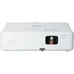 Projetor Epson CO-FH01 FullHD Branco