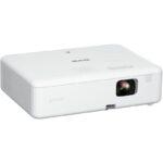 Projetor Epson CO-FH01 FullHD Branco - Image 2