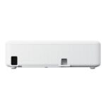 Projetor Epson CO-FH01 FullHD Branco - Image 5