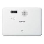 Projetor Epson CO-FH01 FullHD Branco - Image 4