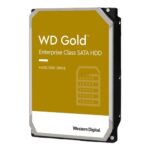 Disco Western Digital SATA 18TB 7200rpm 512MB Gold