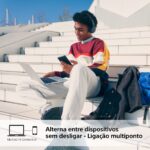 Headphones Sony WH-CH520 Bluetooth Pretos - Image 9