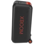 Coluna High-Power LG XBOOM XL7S 250W Preta - Image 4