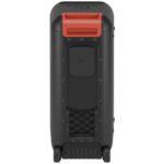 Coluna High-Power LG XBOOM XL7S 250W Preta - Image 7