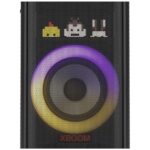 Coluna High-Power LG XBOOM XL7S 250W Preta - Image 8