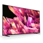 Televisão Sony X90K Series SmartTV 65" LED 4K UHD Google TV - Image 2