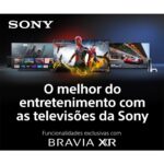Televisão Sony X90K Series SmartTV 65" LED 4K UHD Google TV - Image 3
