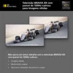 Televisão Sony X90K Series SmartTV 65" LED 4K UHD Google TV - Image 9
