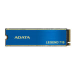 Disco SSD ADATA LEGEND 710 512GB M.2 PCIE X4 2280