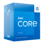 Processador Intel Core i5-13400F 10-Core c/ Turbo 4.6GHz 20MB Skt1700