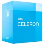 Processador Intel Celeron G6900 2-Core (3.4GHz) 4MB Skt1700