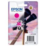 Tinteiro Epson Singlepack Magenta 502XL Ink