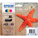 Tinteiro Epson Multipack 603XL