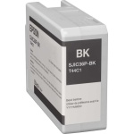 Tinteiro Original EPSON TM-C6000/6500 Preto