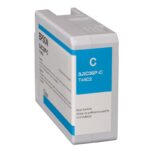 Tinteiro EPSON Azul TM-C6000/6500