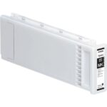 Tinteiro EPSON T6945 Preto Mate UltraChrome XD 700ml - SureColor SC-T3000/5000/7000