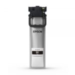Tinteiro EPSON T9451 Preto XL - WorkForce Pro WF-C5xxx
