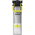 Tinteiro EPSON T9454 Amarelo XL - WorkForce Pro WF-C5xxx